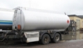 Nödinge Tank ADR 16000litr, รถพ่วงบรรทุกน้ำมัน / น้ำ, เครื่องจักรงานขนส่ง