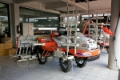 Kubota -, 其他撥種機和零組件, 農業機械