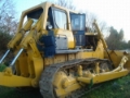 小松 D155A-1、推土机、建筑机械