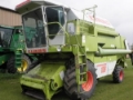 Claas 106 Dominator, Kombajni, Poljoprivreda