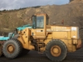 Volvo L150, Utovarivači na točkove, Gradjevinarstvo