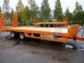 cheiftain KONEENKULJETUSLAVETTI, Other trailers, Farming