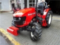 Basak BRANSON 62, Tractores 60-79 cv, Agricultura