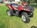 Polaris XPS 850 EFI, รถสะเทิ้นน้ำสะเทิ้นบก (รถเอทีวี), เครื่องจักรงานเกษตรกรรม