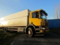 Scania Scania P94DB4X2LB230 -02, Фургони, Транспорт