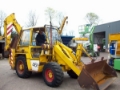Kramer 516, Екскаватори-навантажувачі, Будтехніка