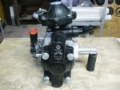 Wirax Pompa piese erbicidatoare, Accesorii, Utilaje agricole