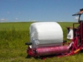 AKCIÓ! Metal-Fach Z-560 kiváló bálafóliázó akció, Metal-Fach, bálafóliázó, bálázó, Outras máquinas agrícolas, Agricultura