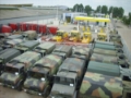 DAIMLER-BENZ Unimog, Anders, Transport