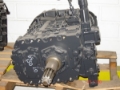 ZF 6 S 150, Boîte de vitesse, Transport