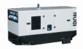 Generator de curent monofazate cu pornire automata AGT IRON 30 DSM, Agregati, Gradbeništvo