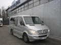 Mercedes-Benz SPRINTER 315CDI -3,5 / 37 KA P, รถยนต์, เครื่องจักรงานขนส่ง