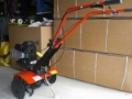 Jordfreser Pilote 88 Briggs & Stratton, Питаемые бороны/почвофрезы, Сельхозтехника