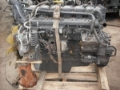 Scania R480 DT 1217 L01, Moteur, Transport