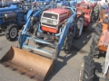 Mitsubishi MTE2000D, Tractors under 40 hp, Agriculture