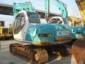 Kobelco SK100-2, Середні екскаватори 7т. - 12т., Будтехніка