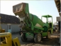 [Other] AUTOBETONIERA MERLO, Camion malaxeur, Transport