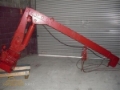 TADANO 22-3, Crane spares & accessories, Construction