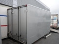 [Other] LAMBERET, Temperature controlled trucks, Transportation