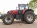 Case IH CVX170, รถแทรกเตอร์ 140-199 แรงม้า, เครื่องจักรงานเกษตรกรรม