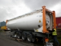 METALAIR ISO TANK, Tanker semi-trailers, Trucks and buses