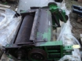 Corncracker Kp processor, Other agricultural machines, Agriculture