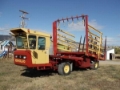 纽荷兰 1089 Self Probelled Bale Wagon、高栏拖车、农业机械