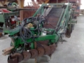 SAM Rooimachine, Ceifeiras de bulbo, Agricultura