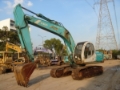Kobelco SK200-2-YN20385, 履帶式油壓挖土機 挖掘機, 建築機械