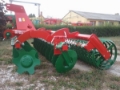 Unia ARES, Grade de discos, Agricultura