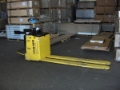 HYSTER P 2,0 s ADVANSE individnr 36492000, Low lifter with platform, Material handling