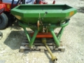 Fertilizator ingrasaminte Amazone ZA - F804 R、撒肥机、农业机械