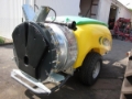 Caffini Reverse 2000 permetező RAKTÁRI、喷雾器、农业机械