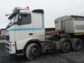 Volvo FH12.420, Prime mover 6x2, Trucks and buses