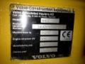 Volvo A40D, Belden kirma kaya kamyonu, İş Makinaları