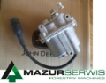 Serwomotor gazu Timberjack 1070 / 870B / 1110 / 810B, Motorji, Gozdarstvo