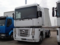 Renault Magnum, Tracteur routier 4x2, Transport