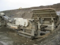 Metso LT105, Роздрібнювачі, Будтехніка