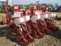 Gaspardo 6 randuri, Semanatoare, Utilaje agricole