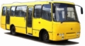 ISUZU А09202, Kaupunkibussit, Kuljetuskalusto