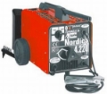 Aparat de sudura Nordica 4.220 Turbo, Kaynak makineleri, İş Makinaları