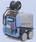 Kranzle therm 895-1, Моечные аппараты высокого давления, Коммунальная техника 