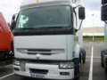 Renault Premium Route 420.19 T Privilège, Tracteur routier 4x2, Transport
