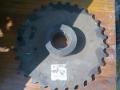 VOVOL,CHAMPION,INGERSOLLRAND,TADANO spare parts, Інше, Будтехніка