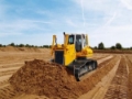 Liebherr PR724L, Бульдозери, Будтехніка
