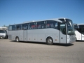Mercedes-Benz Tourismo, รถบัส, เครื่องจักรงานขนส่ง