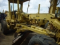 Caterpillar 12 G, Greyderler, İş Makinaları