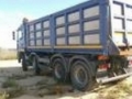 MAN TGA 440, Camion cassonati, Trasporto
