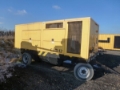 Compair C240-12, Компресори, Будтехніка