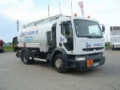 Renault PREMIUM 270.19, Грузовики-цистерны, Транспорт